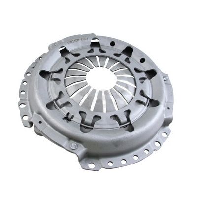 притискателен диск OSSCA 55687