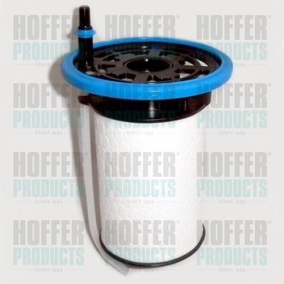 Топливный фильтр HOFFER 5003 для FIAT 500L