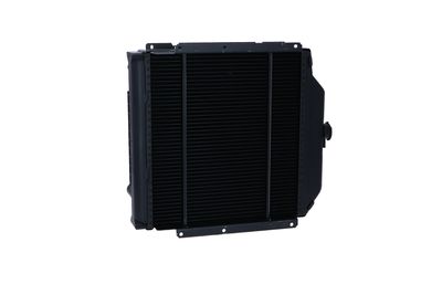 RADIATOR BATERIE DE ANTRENARE NRF 50489 23