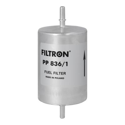горивен филтър FILTRON PP 836/1