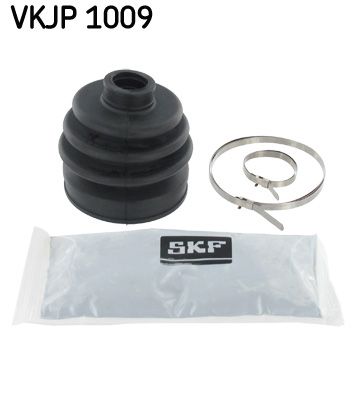 SKF Asmanchetten set (VKJP 1009)