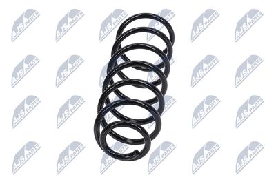 ARC SPIRAL NTY ASZCT031 35