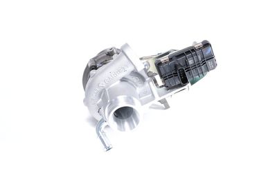 LADER AUFLADUNG BTS Turbo T918145 36