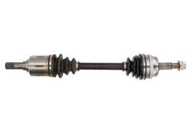 Drivaxel POINT GEAR PNG73030