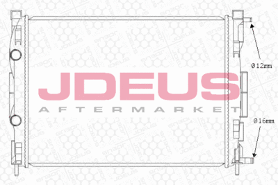 KüHLER MOTORKüHLUNG