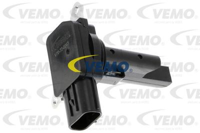 Расходомер воздуха VEMO V70-72-0243 для TOYOTA HIGHLANDER