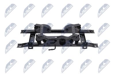 CORP AX NTY ZRZRE043 2