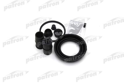 PRK229 PATRON Ремкомплект, тормозной суппорт