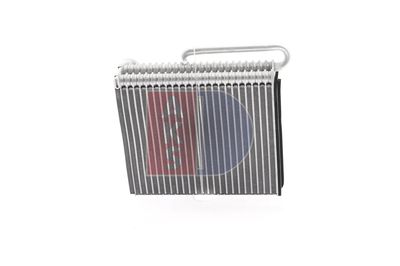 VERDAMPFER KLIMAANLAGE AKS DASIS 821160N 7