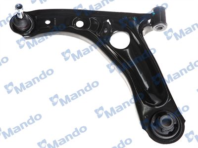 носач, окачване на колелата MANDO MSA016061