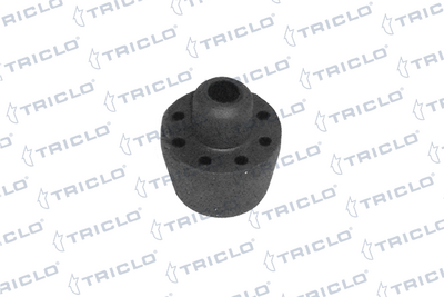 окачване, радиатор TRICLO 445318