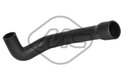 Metalcaucho 09913 Воздушный патрубок для FIAT DOBLO Автобус (263_) 1.3 D Multijet (263AXC1A) Metalcaucho 09913 Воздушный патрубок для FIAT DOBLO Автобус (263_) 1.3 D Multijet (263AXC1A)