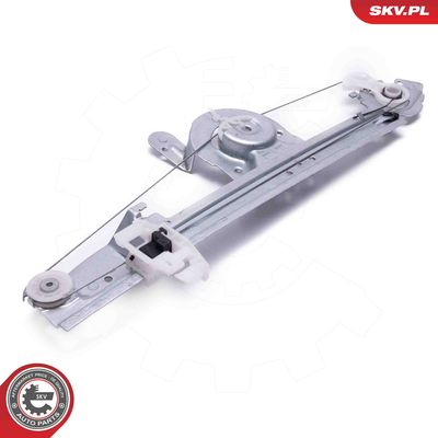 Window Regulator 51SKV504