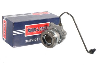 Лагер помпа, съединител BORG & BECK BCS144