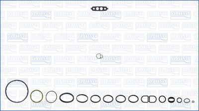 DICHTUNGSSATZ KURBELGEHäUSE
