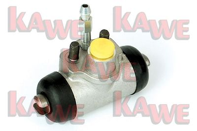 спирачно цилиндърче на колелото KAWE W4396