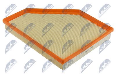 Vzduchový filtr NTY FAF-BM-032