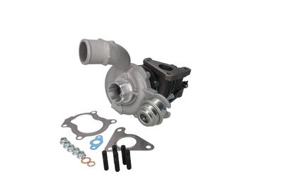 COMPRESOR SISTEM DE SUPRAALIMENTARE