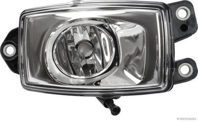 NEBELSCHEINWERFER Herth+Buss Elparts 81660044