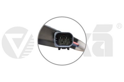 VENTILATOR RADIATOR vika 11528601 2