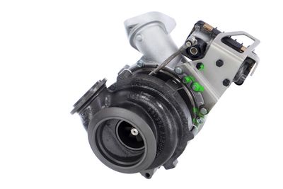 COMPRESOR SISTEM DE SUPRAALIMENTARE REMANTE 003002000053R 32