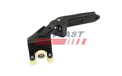 GHIDAJ CU ROLE USA GLISANTA