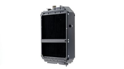 Radiator, racire motor MAHLE CR 2282 000S