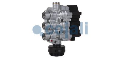Blok višesmjernih ventila, zračni ovjes COJALI ECAS SOLENOID VALVE 2209405
