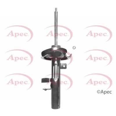 Shock Absorber APEC ASA1369