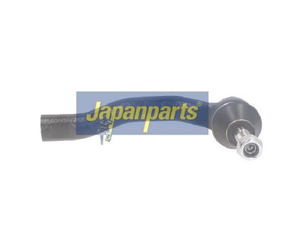 JAPANPARTS Skersinės vairo trauklės galas