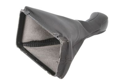 Knop voor snelheidsverandering met blaasbalgen (6 versnellingen, AVANTGARDE) past: MERCEDES E-KLASA W211 03.02-04.06