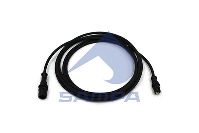 Sensor, revoluciones de la rueda