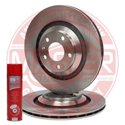 DISC FRANA MASTER-SPORT GERMANY 24012202231SETMSP 1