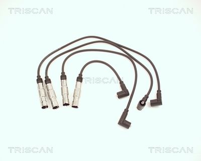 Комплект проводов зажигания TRISCAN 8860 29001 для VW BORA
