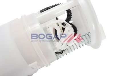 POMPA COMBUSTIBIL BOGAP R1622110 3