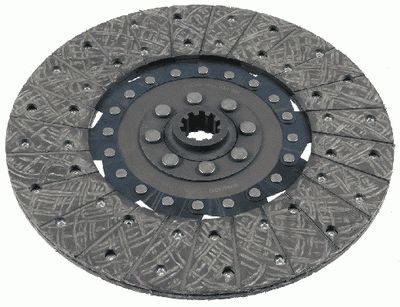 SACHS Kupplungsscheibe