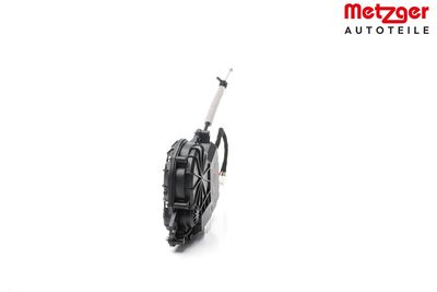 ZUZIEHHILFE HECKKLAPPE METZGER AUTOTEILE 2310670 30