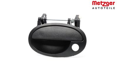 TüRGRIFF METZGER AUTOTEILE 2310605 3