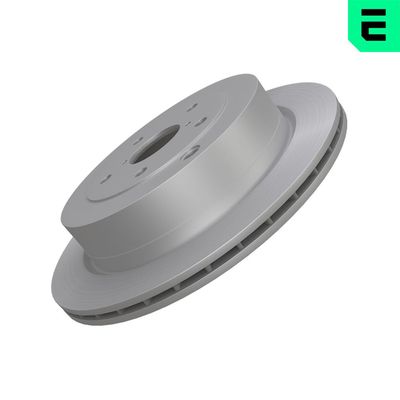 BREMSSCHEIBE OPTIMAL BS9463C 3