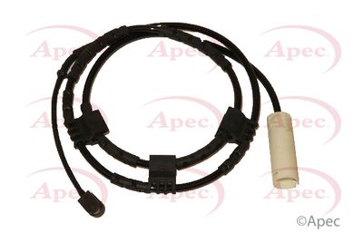 Brake Pad Warning Wire APEC WIR5234