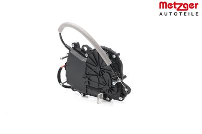 ZUZIEHHILFE HECKKLAPPE METZGER AUTOTEILE 2310665 24