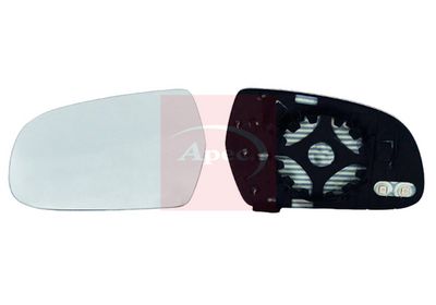 APEC Mirror Glass, exterior mirror AMG3009