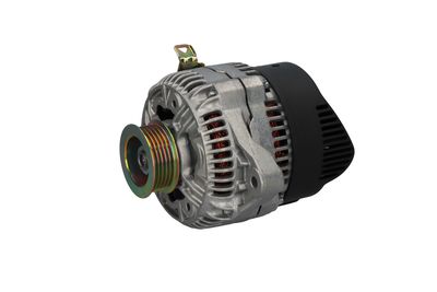 GENERATOR / ALTERNATOR VALEO 437517 3