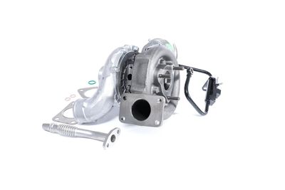 LADER AUFLADUNG BTS Turbo T981012 12