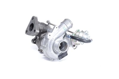 LADER AUFLADUNG BTS Turbo T916931 33