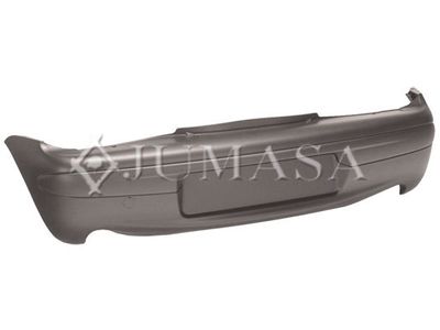 Буфер JUMASA 25401223 для FIAT SEICENTO