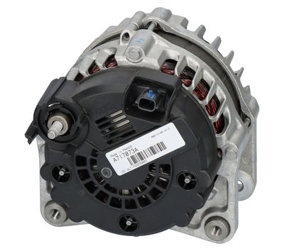 GENERATOR / ALTERNATOR VALEO 444742 16