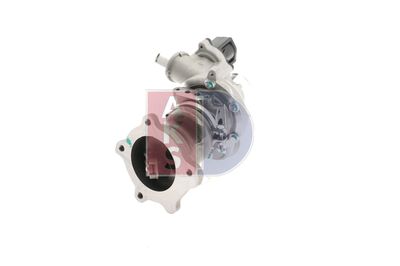 LADER AUFLADUNG AKS DASIS 215036N 4