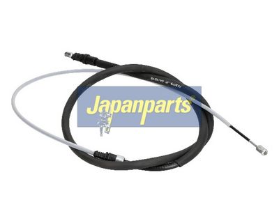 JAPANPARTS Тросик, cтояночный тормоз