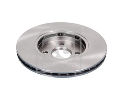 Brake Disc 43941